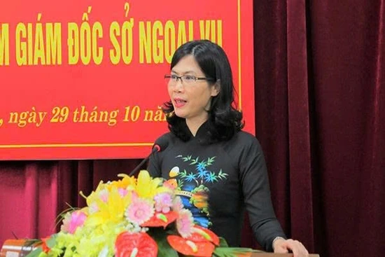 Công tác đối ngoại và hội nhập quốc tế là động lực chiến lược nhằm hiện thực hóa khát vọng phát triển nhanh, bền vững