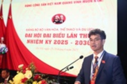 Thúc đẩy phát triển văn học, nghệ thuật trong bối cảnh toàn cầu hóa, chuyển đổi số và sự phát triển mạnh mẽ của kinh tế tri thức