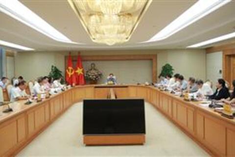 Sức bật mới cho ACV từ quản trị hiện đại, thu hút nhân tài và tầm nhìn chiến lược