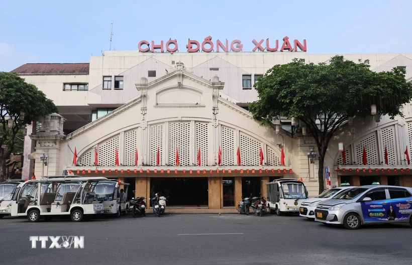34 Thuế tỉnh chính thức vận hành theo mô hình mới từ ngày 1/7