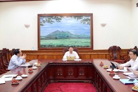 Diễn đàn Kinh doanh và Pháp luật 2025: Nhận diện vướng mắc, đề xuất giải pháp từ thực tiễn doanh nghiệp