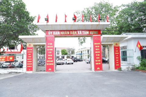 Tín hiệu tích cực từ mô hình CQĐP 02 cấp và sắp xếp lại đơn vị hành chính cấp xã trong chăm sóc người có công