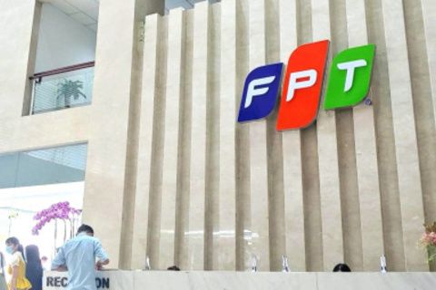 Tập đoàn FPT chuẩn bị chốt quyền chia cổ phiếu thưởng tỷ lệ 15%