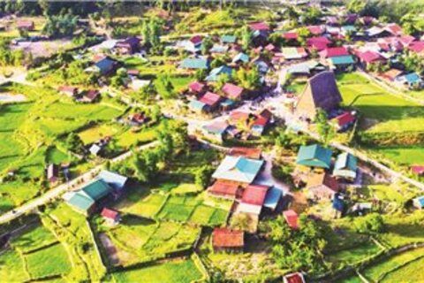 Báo chí đồng hành trong thực hiện chính sách dân tộc