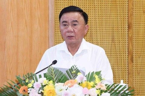 Kết luận của Bộ Chính trị, Ban Bí thư về thực hiện một số nội dung, nhiệm vụ trọng tâm trong hoạt động của tổ chức cơ sở đảng thời gian tới