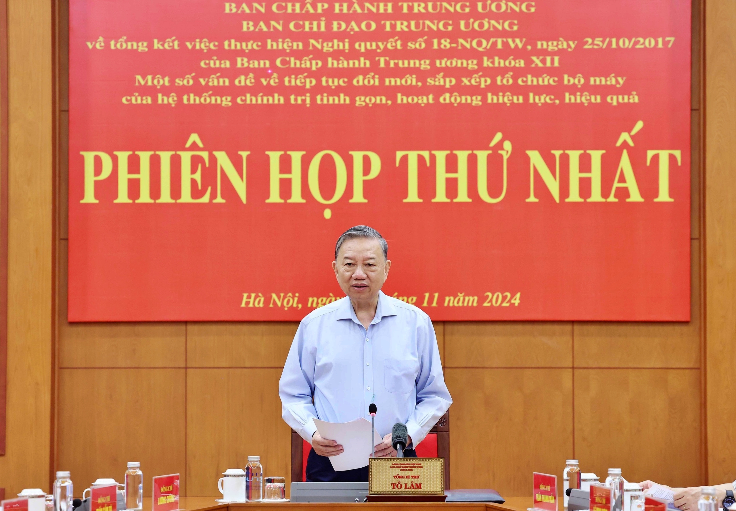 Bài 1: Cảnh giác với chiêu bài cũ, hiểm họa mới