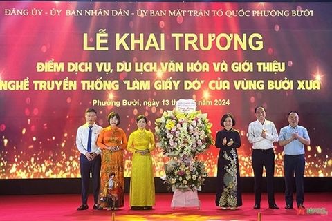 Sâu sát cơ sở, giải quyết nhiều việc khó