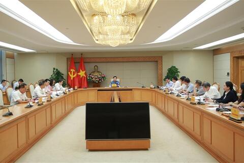 Sức bật mới cho ACV từ quản trị hiện đại, thu hút nhân tài và tầm nhìn chiến lược