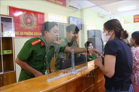 Đồng Nai: Kịp thời phát hiện những bất cập trong triển khai chính quyền địa phương 2 cấp