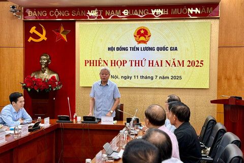 Lương tối thiểu vùng năm 2026 tăng cao nhất 350.000 đồng/tháng