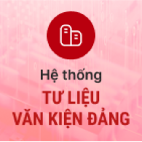 Tư liệu văn kiện