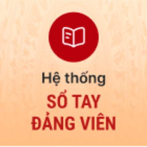 Sổ tay Đảng viên