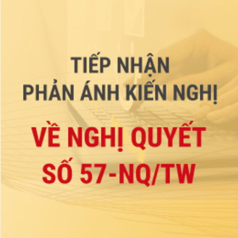 Nghị quyết 57