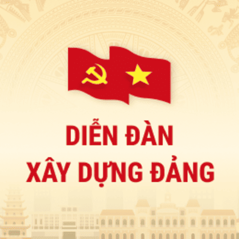 Xây dựng Đảng