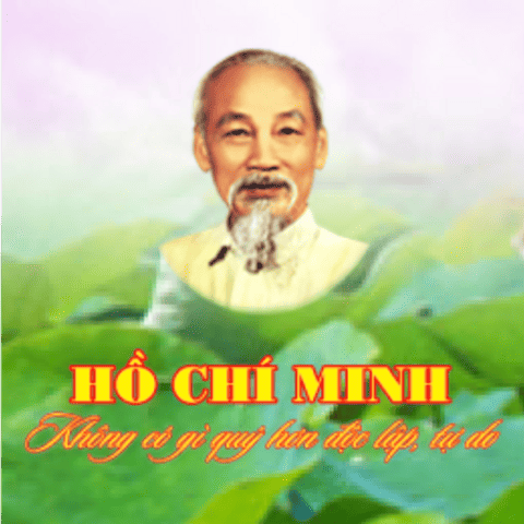 Hồ Chí Minh