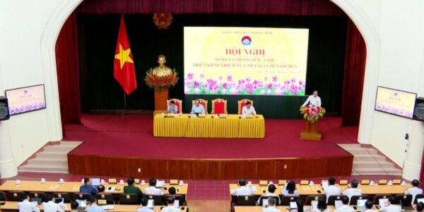 UBND tỉnh triển khai nhiệm vụ 6 tháng cuối năm 2025