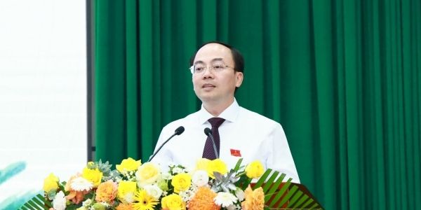 Kỳ họp thứ Hai (Kỳ họp chuyên đề), Hội đồng nhân dân tỉnh Thái Nguyên khóa XIV
