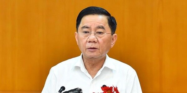 Hướng dẫn về thực hiện một số nội dung, nhiệm vụ trọng tâm trong hoạt động của tổ chức cơ sở đảng