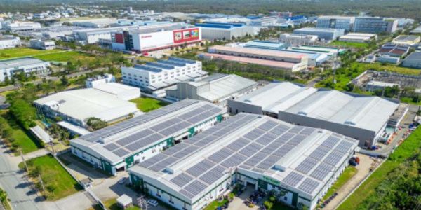 Long Hậu (LHG) cảnh báo thông tin giả mạo về việc chia cổ tức năm 2024