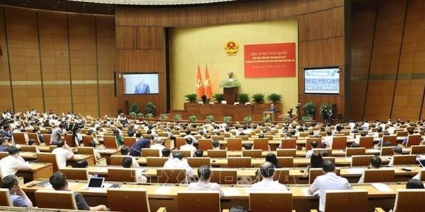 Nhận diện các chiến dịch tuyên truyền chống phá trước Đại hội XIV của Đảng