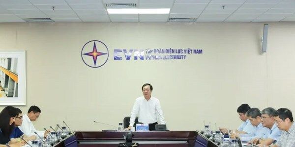 Tiếp tục làm tốt công tác thông tin, tuyên truyền về chủ trương và nhiệm vụ phát triển điện hạt nhân