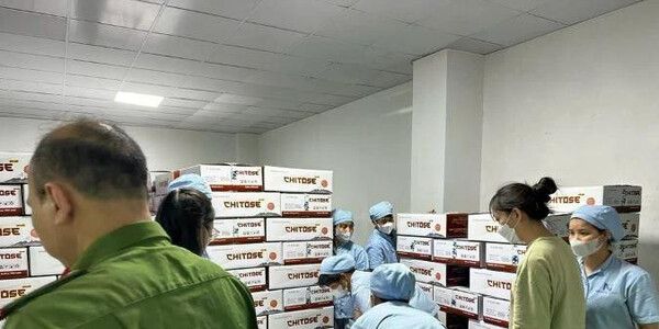 Ban Chỉ đạo Trung ương về phòng, chống tham nhũng, lãng phí, tiêu cực thống nhất đưa 04 vụ án và 02 vụ việc vào diện Ban Chỉ đạo theo dõi, chỉ đạo