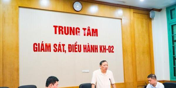 Tập huấn sử dụng Hệ thống tiếp nhận phản ánh, kiến nghị, sáng kiến, giải pháp...