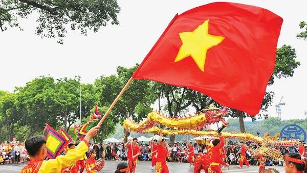 Bài viết của Tổng Bí thư Tô Lâm: "Việt Nam vững bước tiến vào kỷ nguyên mới và những vấn đề đặt ra đối với sự nghiệp bảo vệ Tổ quốc"