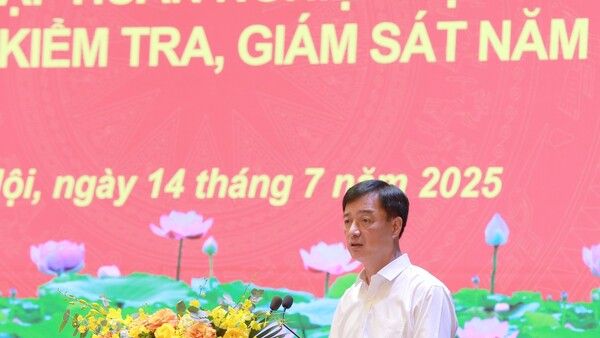 Tăng cường giám sát thường xuyên việc vận hành chính quyền địa phương 02 cấp