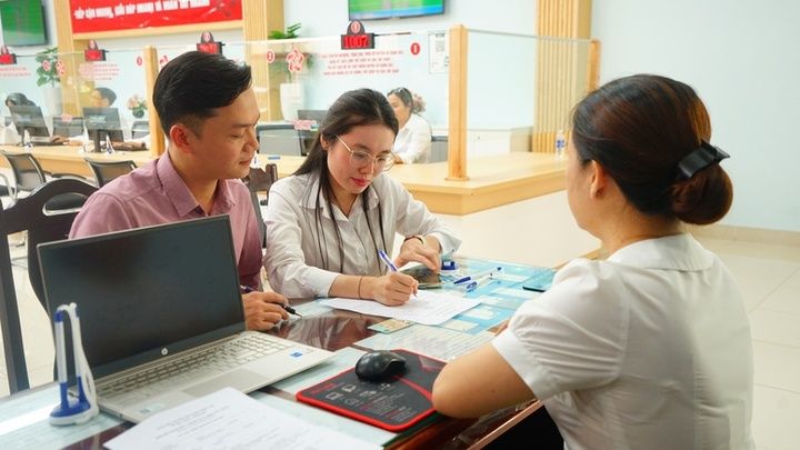 Tiếp tục xây dựng tổ chức, hoạt động của đơn vị hành chính 2 cấp bảo đảm thông suốt, hiệu quả