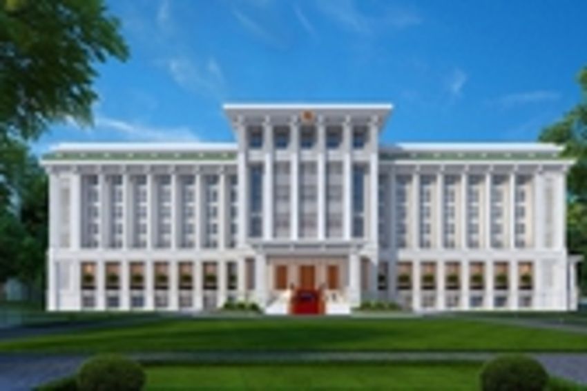 Cuộc thi tìm hiểu lịch sử 80 năm xây dựng và phát triển của Văn phòng Chính phủ