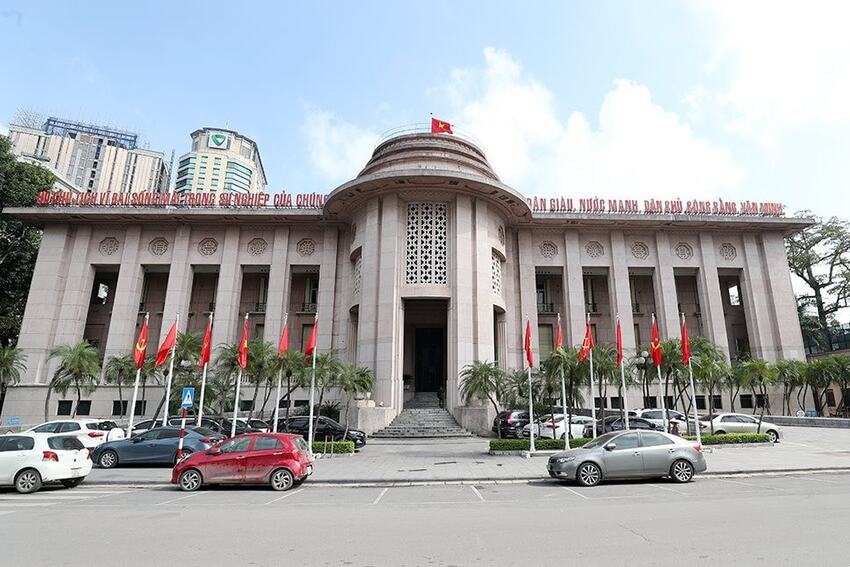 Ngân hàng Nhà nước Việt Nam phê duyệt phương án cắt giảm, đơn giản hóa thủ tục hành chính liên quan đến hoạt động sản xuất, kinh doanh thuộc phạm vi chức năng quản lý của NHNN năm 2025