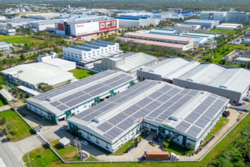 Long Hậu (LHG) cảnh báo thông tin giả mạo về việc chia cổ tức năm 2024