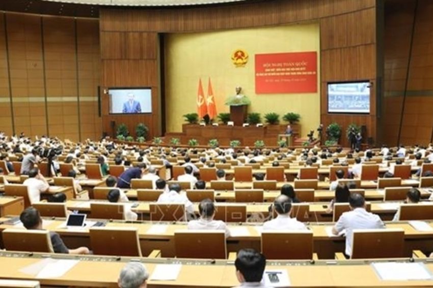 Nhận diện các chiến dịch tuyên truyền chống phá trước Đại hội XIV của Đảng