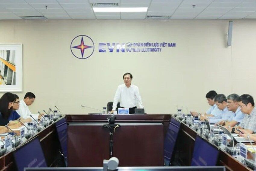 Tiếp tục làm tốt công tác thông tin, tuyên truyền về chủ trương và nhiệm vụ phát triển điện hạt nhân