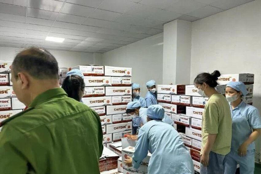 Ban Chỉ đạo Trung ương về phòng, chống tham nhũng, lãng phí, tiêu cực thống nhất đưa 04 vụ án và 02 vụ việc vào diện Ban Chỉ đạo theo dõi, chỉ đạo