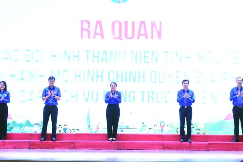Đội hình &#39;kỹ sư số cộng đồng&#39; hỗ trợ xã, phường, đặc khu trên toàn quốc