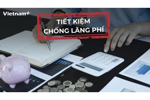 Bài viết "Thực hành tiết kiệm" của Tổng Bí thư Tô Lâm