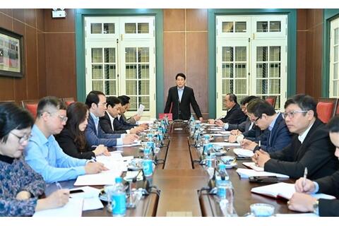 Tiếp tục cụ thể hóa nhiệm vụ cải cách tư pháp