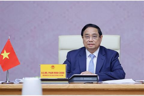 Phụ nữ đóng vai trò trung tâm, chủ thể trong xây dựng và phát triển nền kinh tế chăm sóc*
