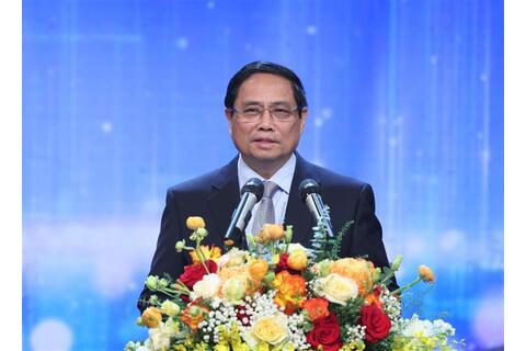 Cả nước chia sẻ, đồng hành cùng thế hệ trẻ, đầu tư cho thế hệ trẻ*