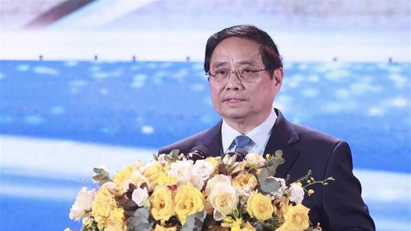 Toàn văn phát biểu của Thủ tướng Phạm Minh Chính tại lễ trao Giải Báo chí quốc gia lần thứ XIX