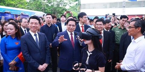 Nghị quyết số 57-NQ/TW và vai trò thúc đẩy đất nước bước vào kỷ nguyên vươn mình của dân tộc