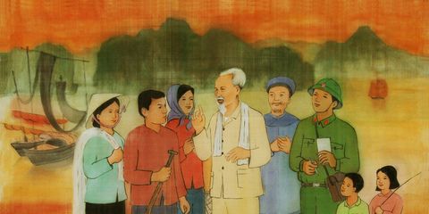Chỉ dẫn của Chủ tịch Hồ Chí Minh về xây dựng, kiện toàn tổ chức bộ máy của chính quyền địa phương và ý nghĩa đối với công cuộc sắp xếp tổ chức bộ máy của chính quyền địa phương hiện nay