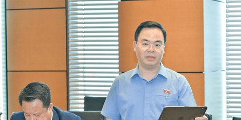 Luật Bảo vệ dữ liệu cá nhân phải thể chế hóa đầy đủ tinh thần Nghị quyết 57-NQ/TW