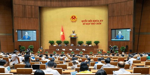 Cần thể chế hóa đầy đủ "cơ chế đặc biệt về nhập quốc tịch" theo Nghị quyết 57-NQ/TW
