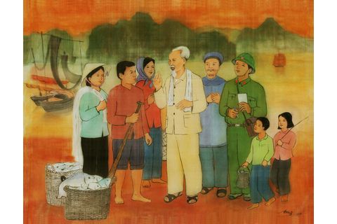 Chỉ dẫn của Chủ tịch Hồ Chí Minh về xây dựng, kiện toàn tổ chức bộ máy của chính quyền địa phương và ý nghĩa đối với công cuộc sắp xếp tổ chức bộ máy của chính quyền địa phương hiện nay