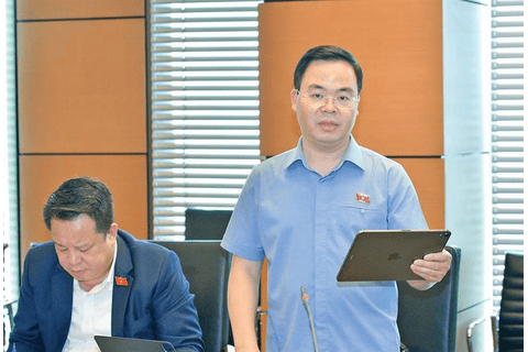 Luật Bảo vệ dữ liệu cá nhân phải thể chế hóa đầy đủ tinh thần Nghị quyết 57-NQ/TW