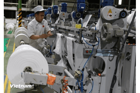 Chuyển đổi số: Đòn bẩy để doanh nghiệp tăng năng suất, nâng sức cạnh tranh