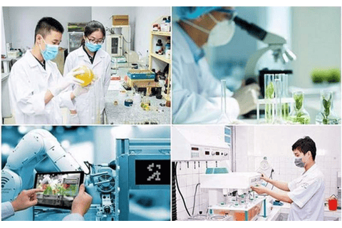 Từ quyết sách đến hành động: Chính thức vận hành Hệ thống thông tin giám sát, đánh giá việc thực hiện Nghị quyết 57-NQ/TW